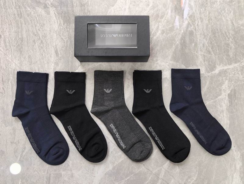 Armani Socks QY02